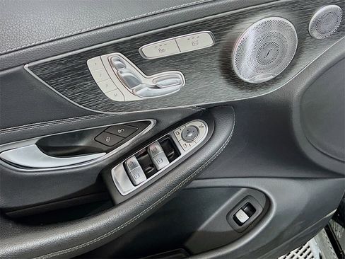 Used 2023 Mercedes-Benz C 300 Cabriolet image 28