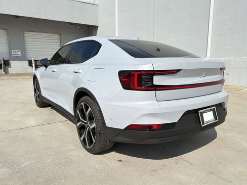 Used 2023 Polestar Polestar 2 Performance w/ Pilot Pack image 3