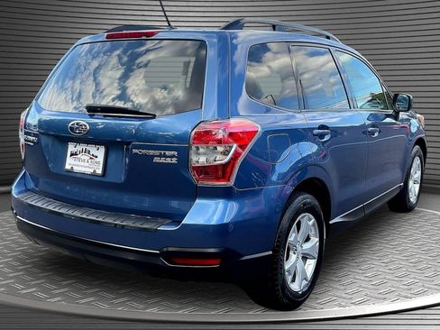 Used 2015 Subaru Forester 2.5i Premium w/ All-Weather Package AWD/4WD image 6