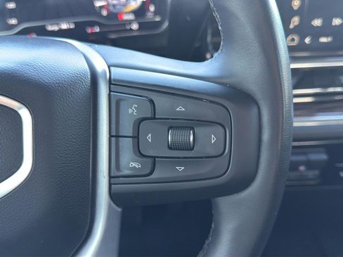 Used 2024 GMC Sierra 2500 SLE w/ SLE Convenience Package image 23