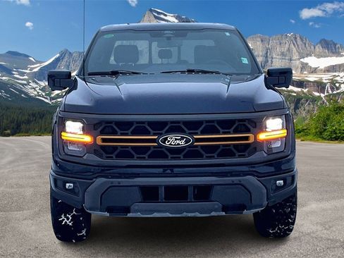 Used 2024 Ford F150 Tremor w/ Equipment Group 402A High image 3