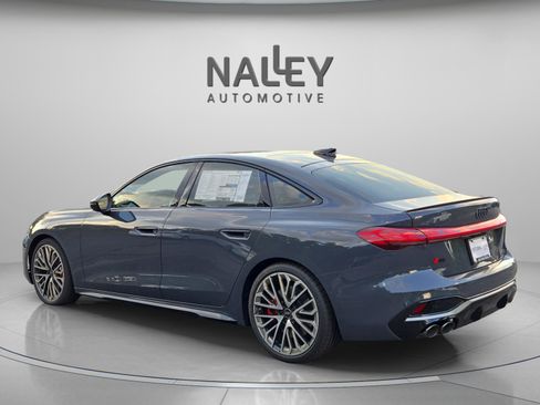 New 2025 Audi S5 Prestige image 3