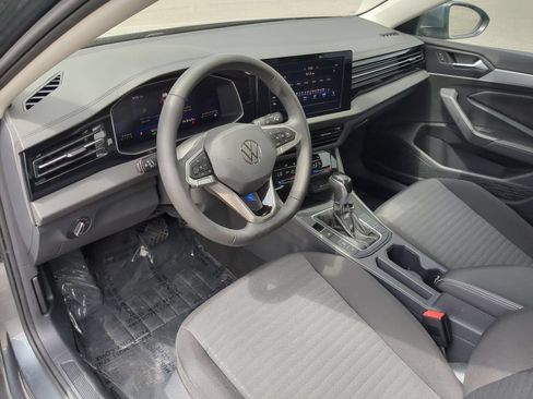 Used 2026 Volkswagen Jetta S FWD image 13