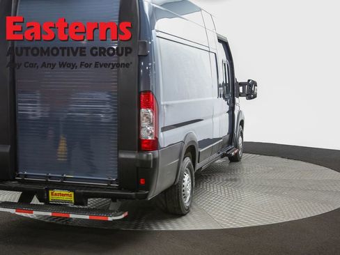 Used 2024 RAM ProMaster 3500 image 36