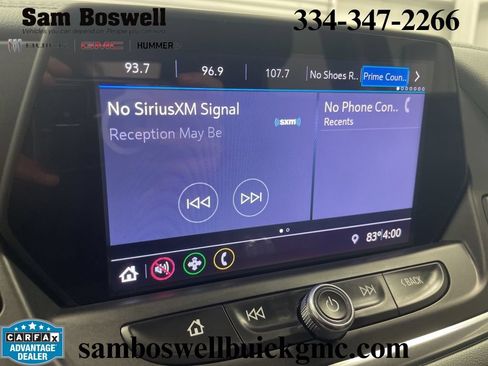 Used 2020 Chevrolet Blazer LT FWD image 8