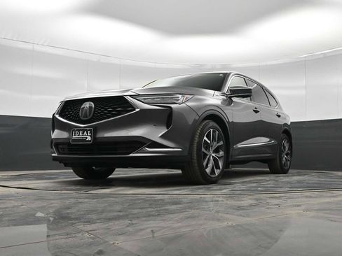 Used 2024 Acura MDX SH-AWD w/ Technology Package image 32