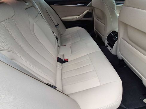 Used 2023 BMW 540i xDrive w/ Premium Package AWD/4WD image 21