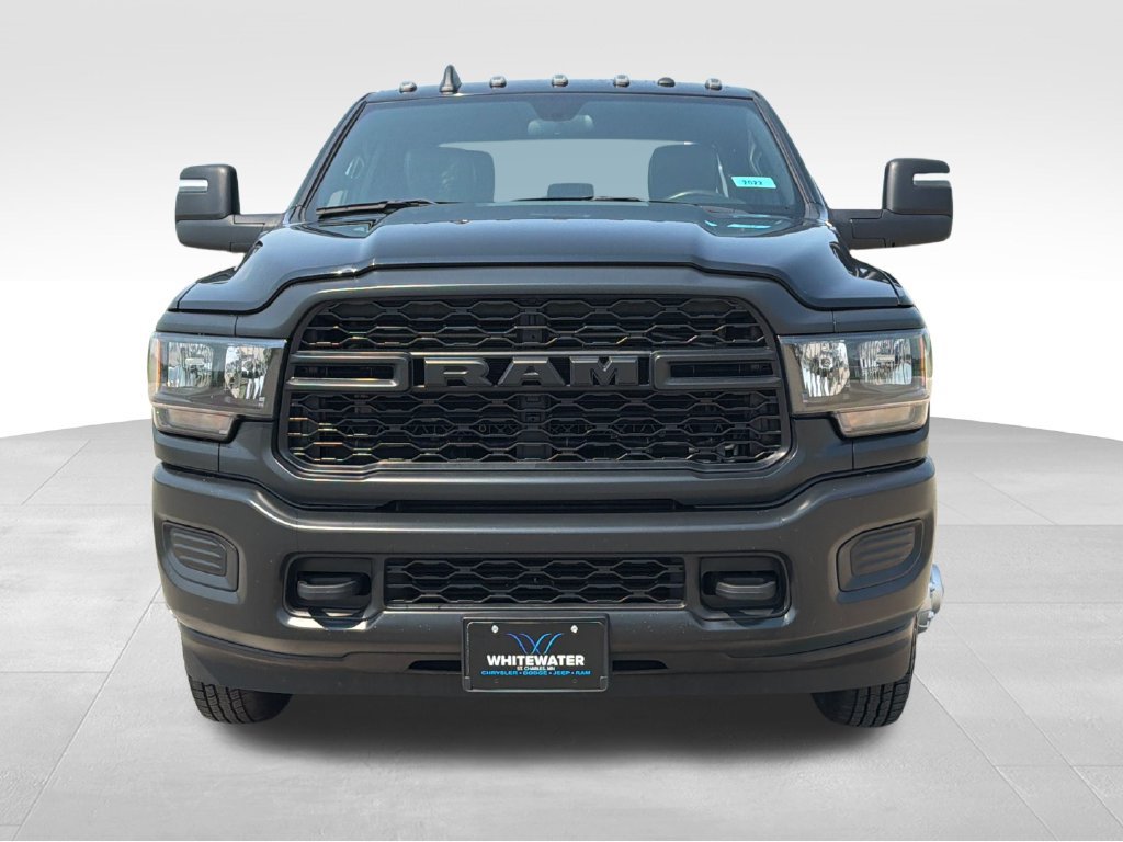 Used 2023 RAM 3500 Tradesman w/ Max Tow Package AWD/4WD image 25