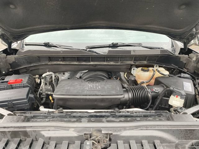 Used 2020 Chevrolet Silverado 1500 High Country w/ Technology Package AWD/4WD image 31