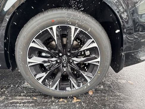 New 2025 MAZDA CX-90 3.3 Turbo S w/ Premium Plus image 20