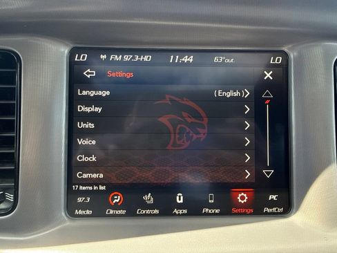 Used 2023 Dodge Charger SXT w/ Blacktop Package AWD/4WD image 41