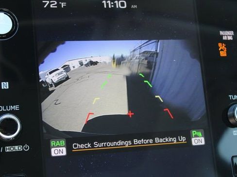 Certified 2025 Subaru Legacy Limited image 26