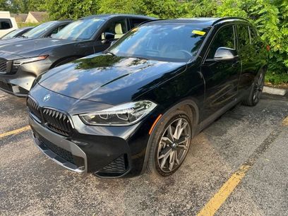 Used 2022 BMW X2 xDrive28i w/ M Sport X Package