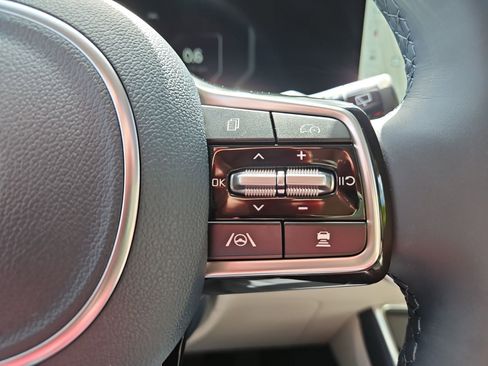 New 2026 Kia Carnival SX Prestige FWD image 26