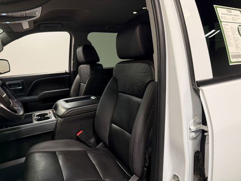 Used 2018 GMC Sierra 1500 SLT image 62