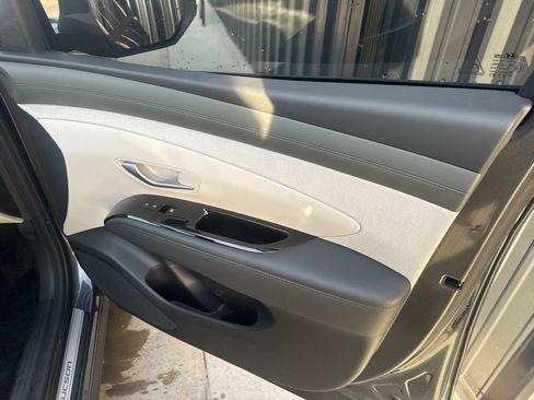 New 2026 Hyundai Tucson Limited w/ Tow & Go Package image 28