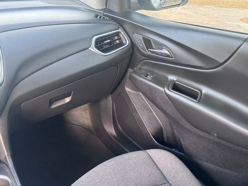 Used 2024 Chevrolet Equinox LT image 21