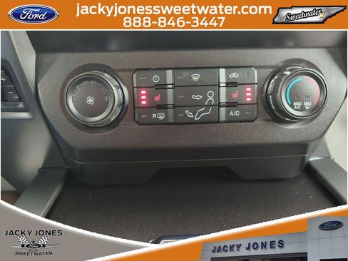 Certified 2022 Ford F350 XLT w/ XLT Premium Package image 25