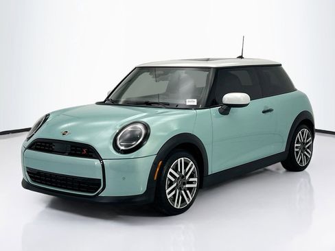 New 2026 MINI Cooper S image 1