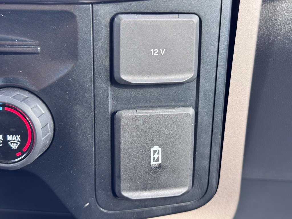 Used 2024 Ford F150 STX w/ Equipment Group 201A FX4 AWD/4WD image 29