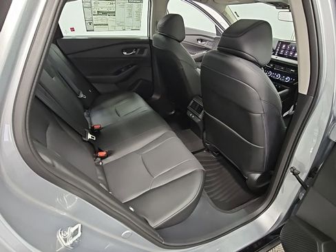 New 2026 Honda Accord Touring image 37