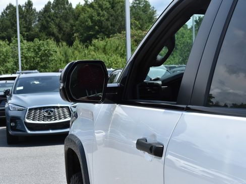 Used 2024 Toyota Tundra TRD Pro image 12