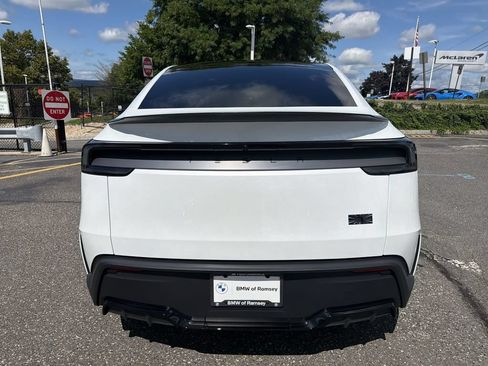 Used 2026 Tesla Model Y Performance AWD/4WD image 13