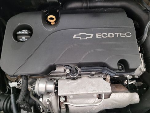 Used 2016 Chevrolet Cruze LT FWD image 30