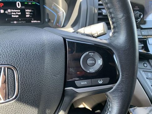 Used 2020 Honda Odyssey EX-L image 29