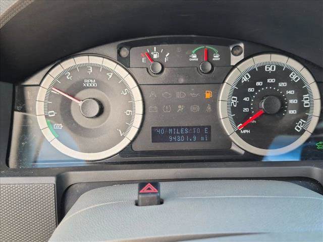 Used 2008 Ford Escape 2WD Hybrid image 13