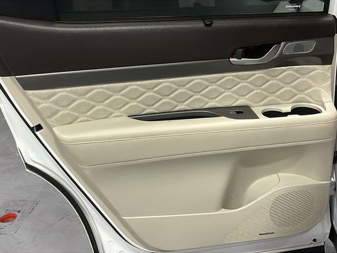 Used 2020 Hyundai Palisade Limited AWD/4WD image 19