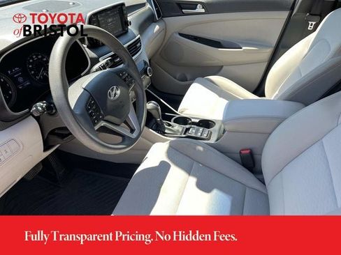 Used 2020 Hyundai Tucson Value AWD/4WD image 25