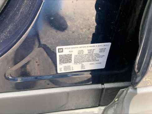 Used 2021 Chevrolet Equinox Premier AWD/4WD image 37