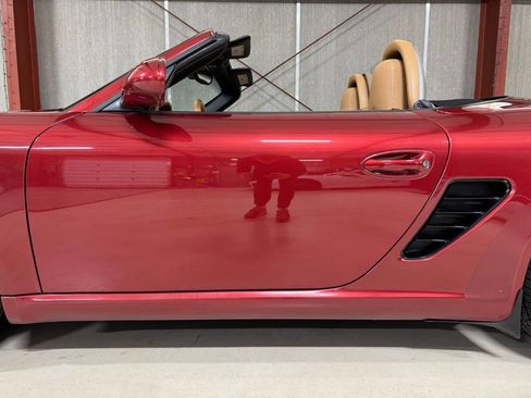 Used 2011 Porsche Boxster Base 2dr Convertible image 27