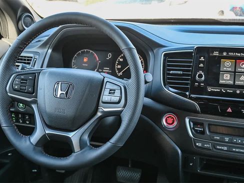 New 2026 Honda Ridgeline TrailSport+ image 22