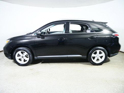 Used 2011 Lexus RX 350 AWD w/ Premium Pkg image 4