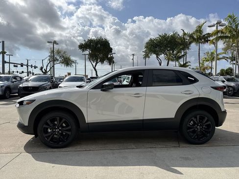 New 2026 MAZDA CX-30 AWD 2.5 S w/ Select Sport Pkg image 27