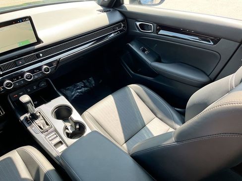 Used 2025 Honda Civic Sport Touring image 24