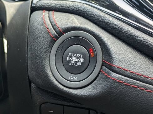 Used 2024 Dodge Durango GT AWD/4WD image 30