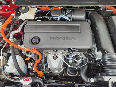New 2026 Honda CR-V Sport-L image 25