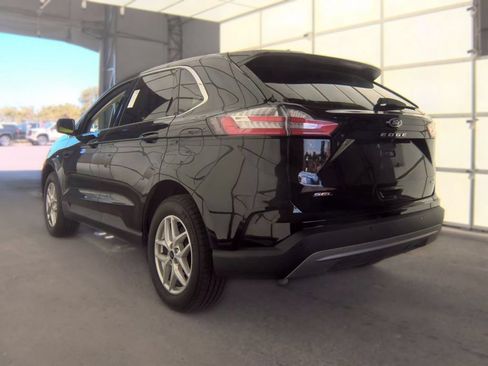 Used 2023 Ford Edge SEL w/ Convenience Package AWD/4WD image 3
