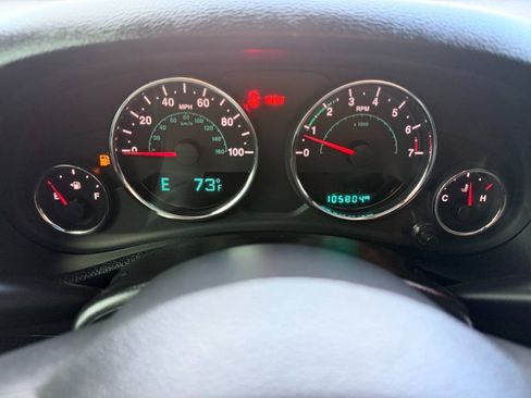 Used 2016 Jeep Wrangler Sport w/ Quick Order Package 23S AWD/4WD image 36