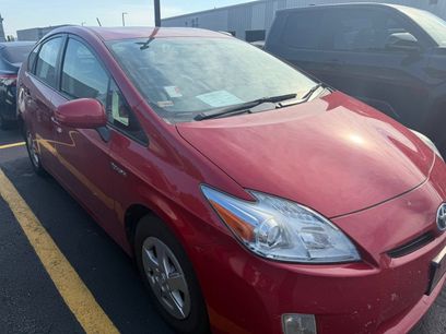Used 2010 Toyota Prius Two