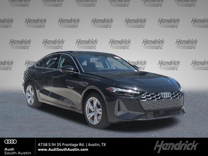 Used 2025 Audi A5 2.0T Premium Plus w/ Premium Plus