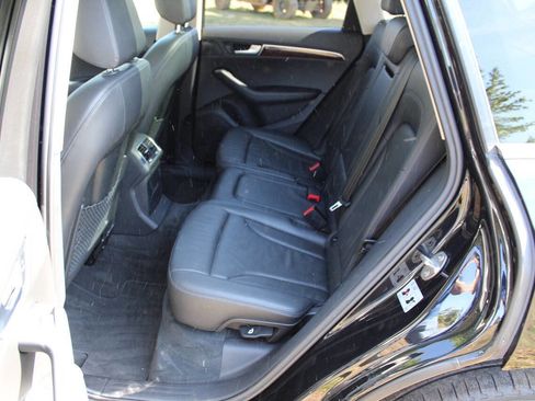 Used 2012 Audi Q5 2.0T Premium Plus AWD/4WD image 29