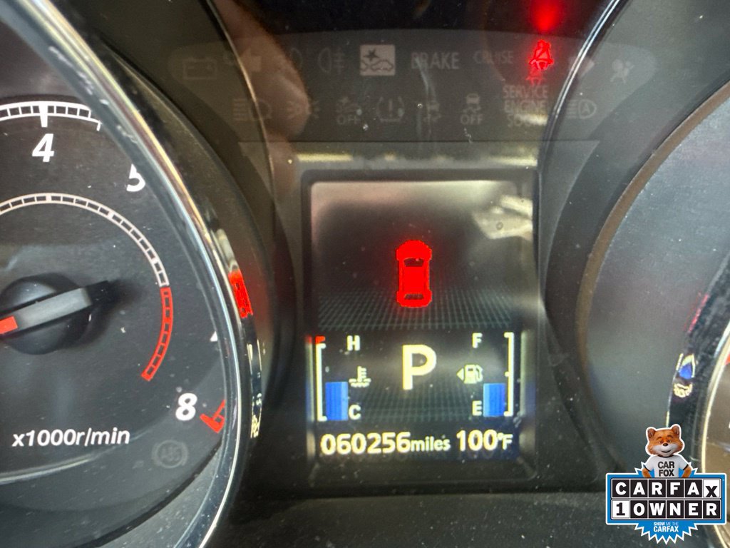 Used 2022 Mitsubishi Outlander Sport FWD image 16