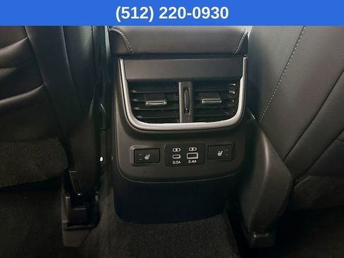 Used 2023 Subaru Outback Touring XT image 31