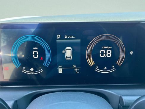 New 2026 Hyundai Tucson SEL image 35