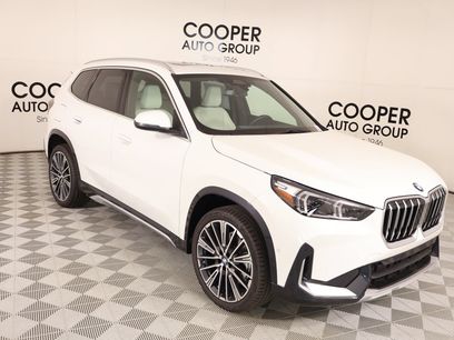 New 2026 BMW X1 xDrive28i w/ Convenience Package