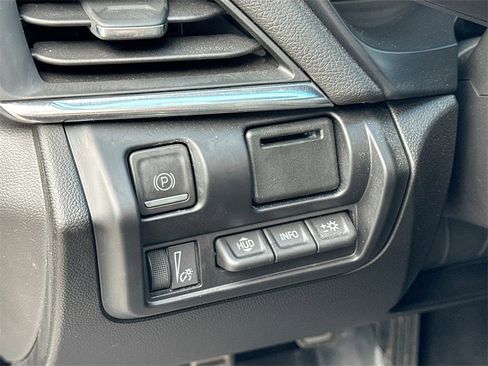 Used 2022 Cadillac CT4 V Blackwing w/ Technology Package image 10